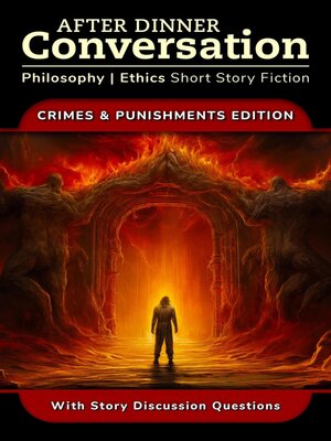 cover image of Crimes & Punishments